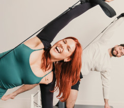 APPI Pilates Instructor Certification